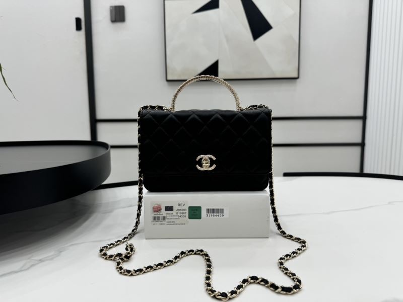 Chanel WOC Bags